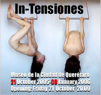In-tensiones Exhibition